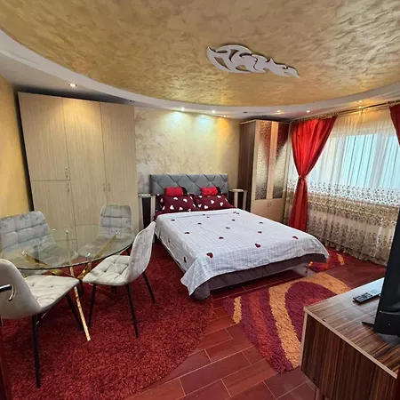 Appartement Mary *