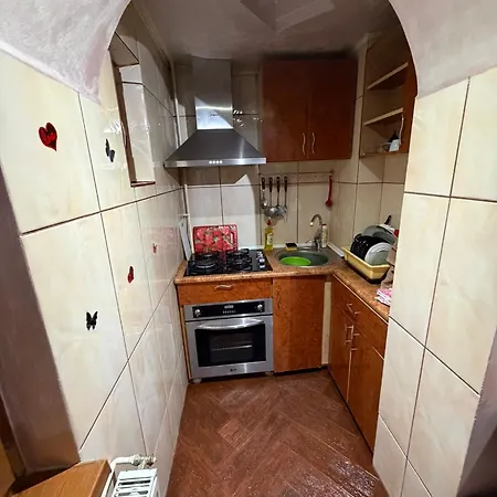 Appartement Mary